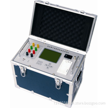 Hot sale Transformer Winding Resistance Tester